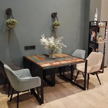 Groepsverblijf Voormalig Politiebureau 4