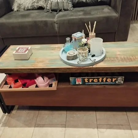 Groepsverblijf Voormalig Politiebureau 4