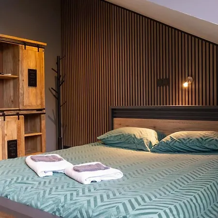 Groepsverblijf Voormalig Politiebureau 4