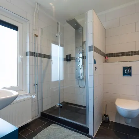 アパート Groepsverblijf Voormalig Politiebureau 4