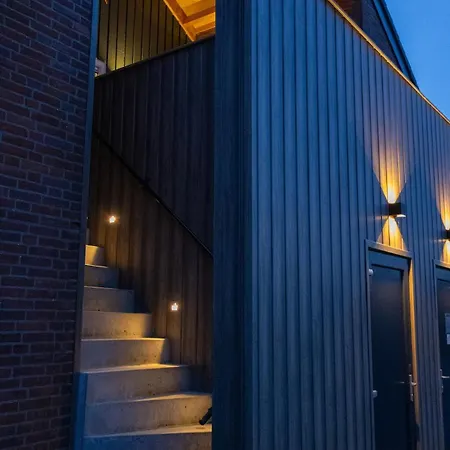 Groepsverblijf Voormalig Politiebureau 4