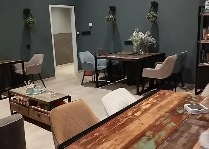 Groepsverblijf Voormalig Politiebureau 4 * Ouddorp