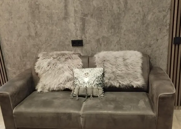 Groepsverblijf Voormalig Politiebureau 4 Appartamento Ouddorp