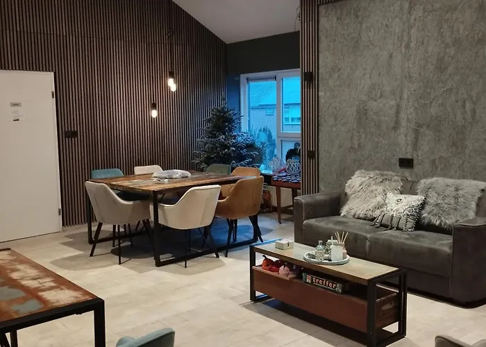 Groepsverblijf Voormalig Politiebureau 4 * Ouddorp