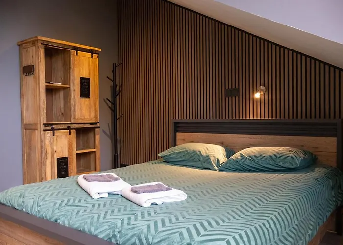 Groepsverblijf Voormalig Politiebureau 4