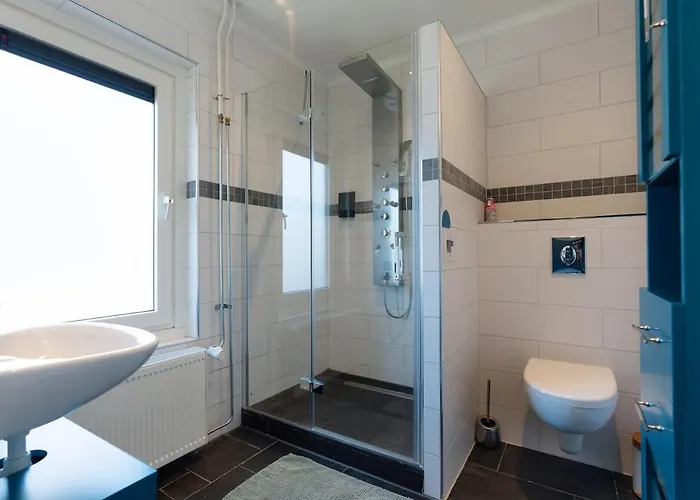 Appartamento Groepsverblijf Voormalig Politiebureau 4