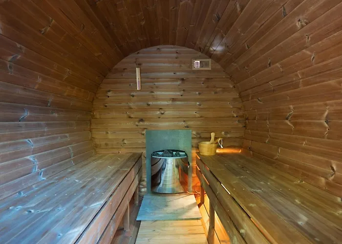 Appartamento Groepsverblijf Voormalig Politiebureau 4