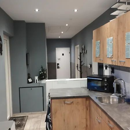 Groepsverblijf Voormalig Politiebureau 4