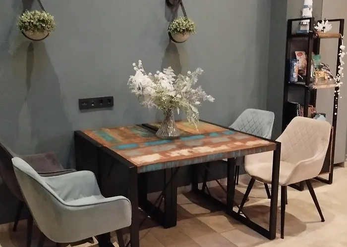 Groepsverblijf Voormalig Politiebureau 4