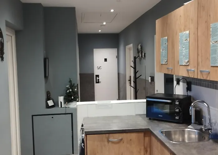 Groepsverblijf Voormalig Politiebureau 4