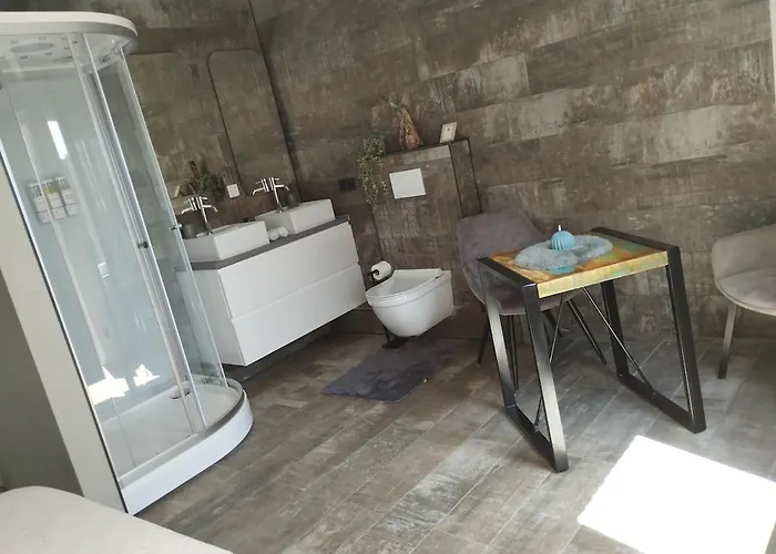 Groepsverblijf Voormalig Politiebureau 4 Ouddorp