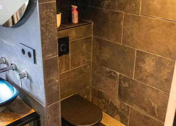 Groepsverblijf Voormalig Politiebureau 4 Daire Ouddorp