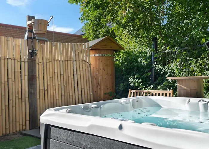 Groepsverblijf Voormalig Politiebureau 4 Daire *