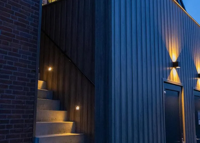 Groepsverblijf Voormalig Politiebureau 4